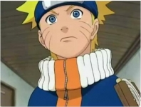 Naruto Uzumaki